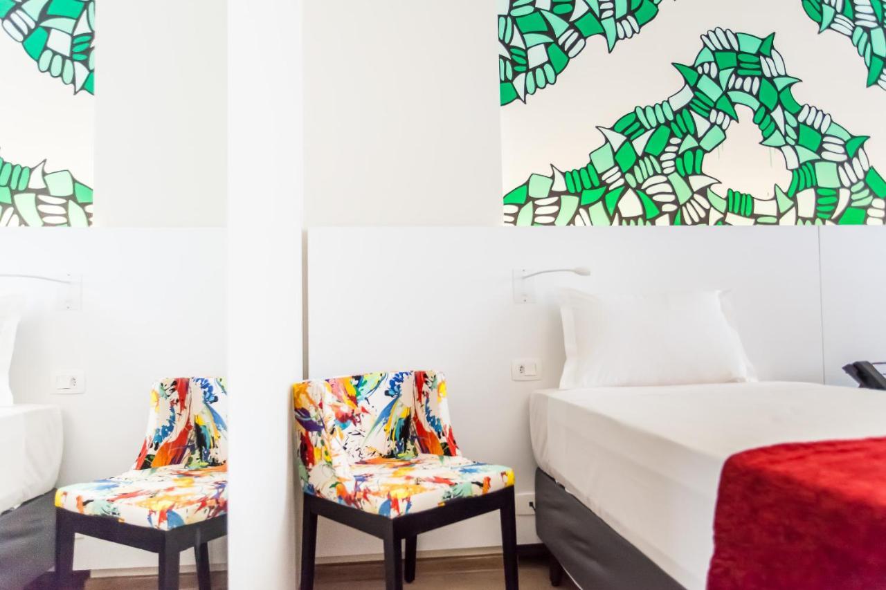 Esuites Virginia Luxemburgo Belo Horizonte Exteriör bild
