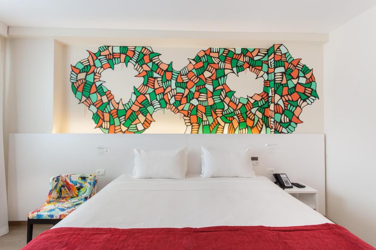 Esuites Virginia Luxemburgo Belo Horizonte Exteriör bild