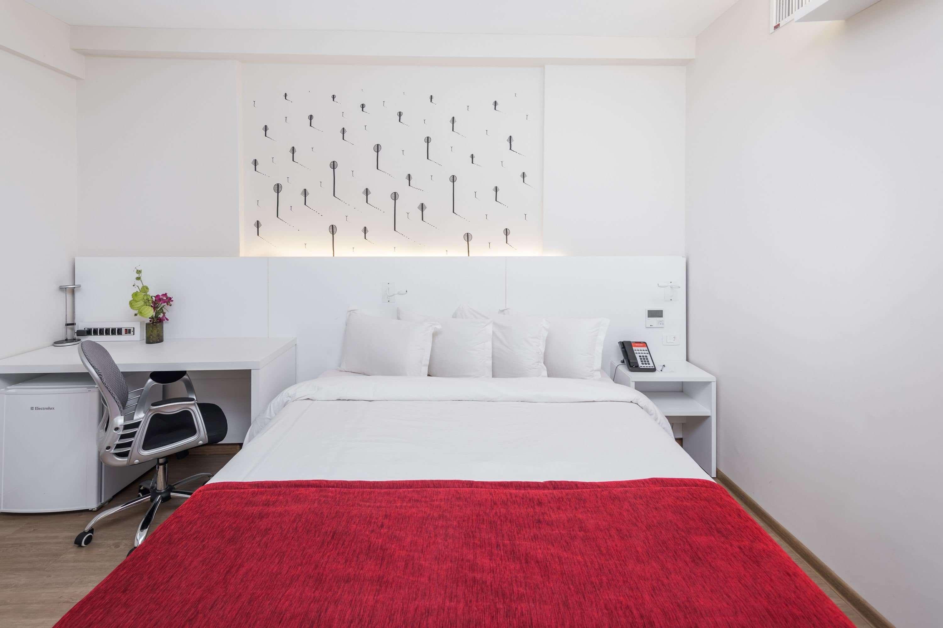 Esuites Virginia Luxemburgo Belo Horizonte Exteriör bild