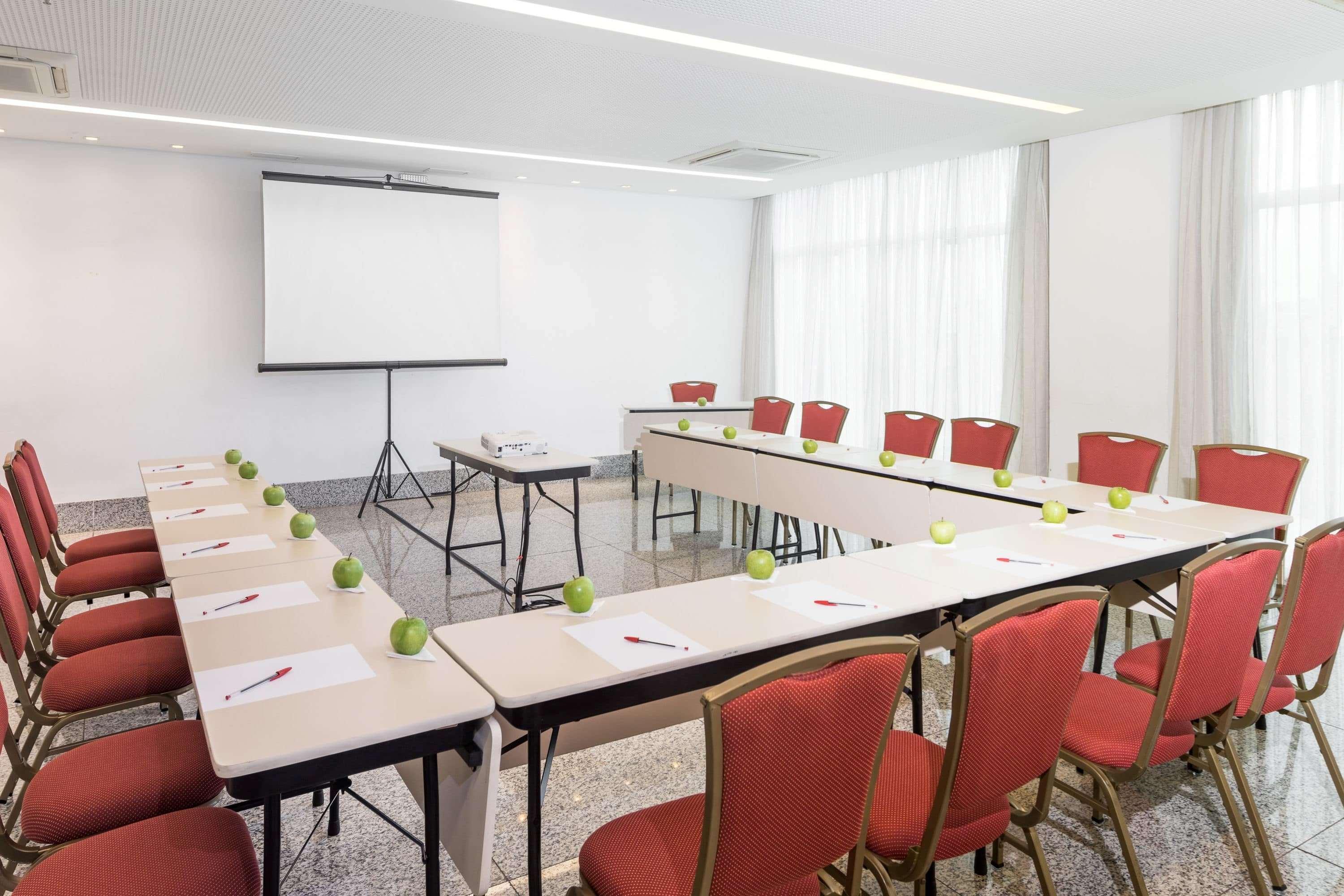 Esuites Virginia Luxemburgo Belo Horizonte Exteriör bild