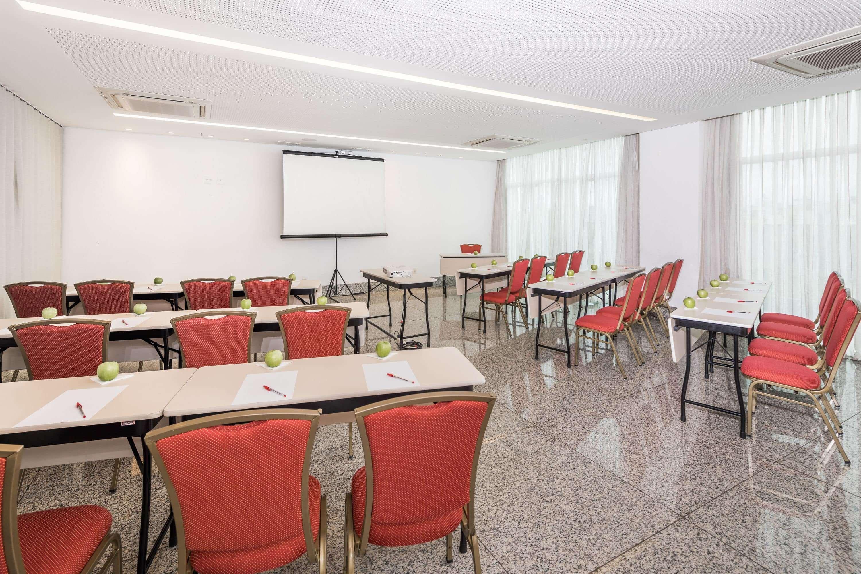 Esuites Virginia Luxemburgo Belo Horizonte Exteriör bild