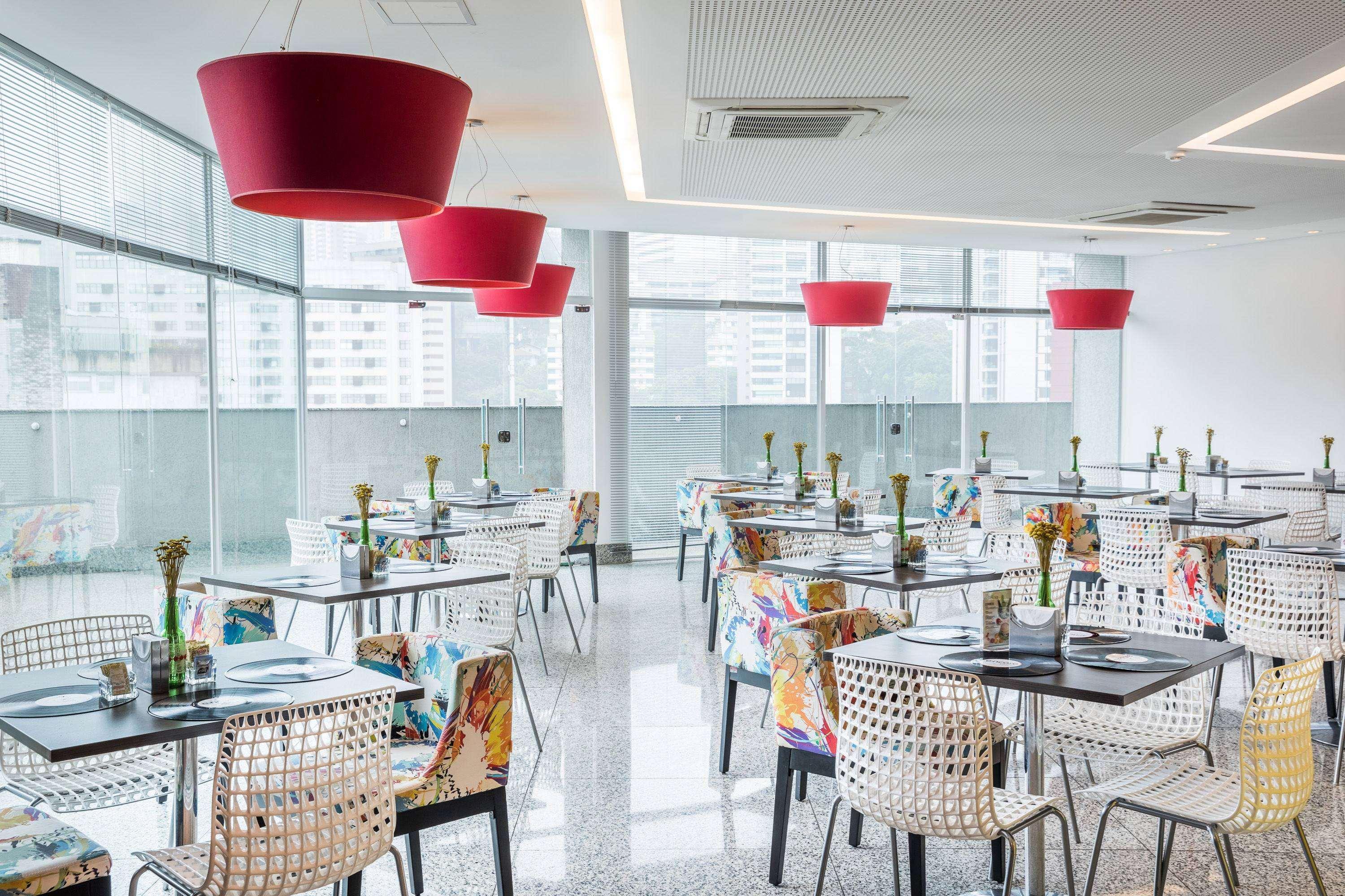 Esuites Virginia Luxemburgo Belo Horizonte Exteriör bild